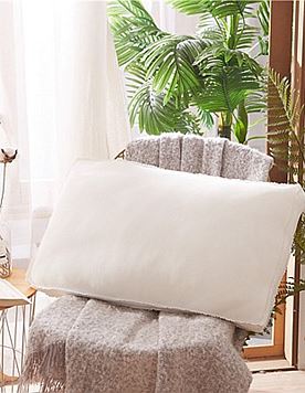 恒源祥化纤枕HYX007ZX 白色