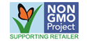Non GMO Project Supporter