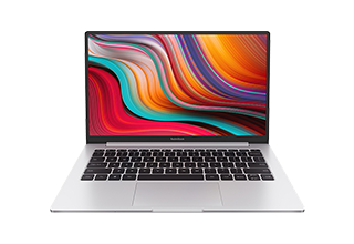 RedmiBook 13 锐龙版