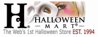 HalloweenMart