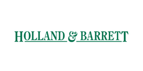 Holland&Barrett/荷柏瑞