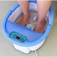 Multifunction Foot Spa