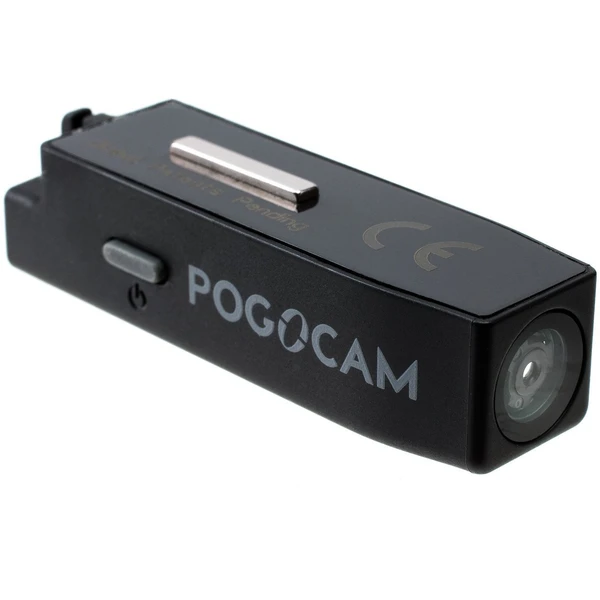 PogoCam Wearable Camera