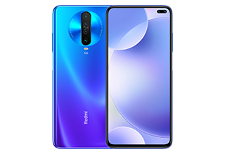 Redmi K30 5G