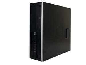 Refurbished: Refurbished HP Grade A Compaq Pro 6305 Small Form Factor Computer, AMD ...