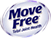 Move Free Logo