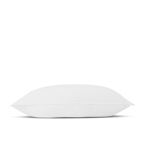 造作有眠羽丝绒柔纤枕芯®