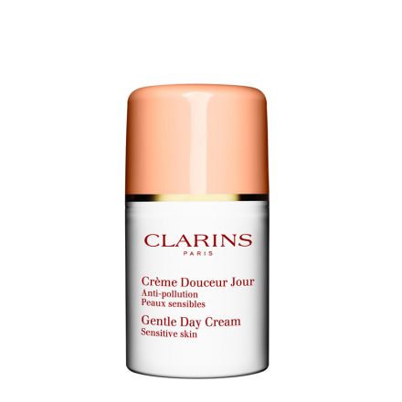 舒柔修护日间霜50ml