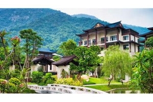 广州从都国际庄园