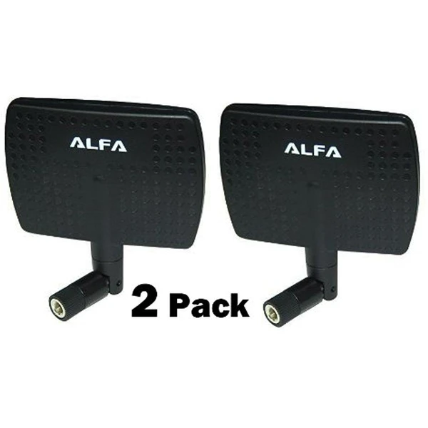 Alfa 2.4HGz WiFi Antenna