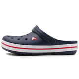 Crocs 休闲 洞洞鞋 拖鞋 洞洞鞋夏季 蓝色11016-410