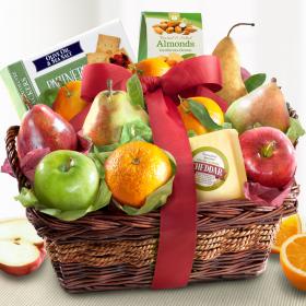 Fruit Basket Gifts