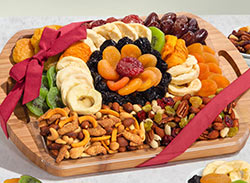 Christmas Gourmet Gifts