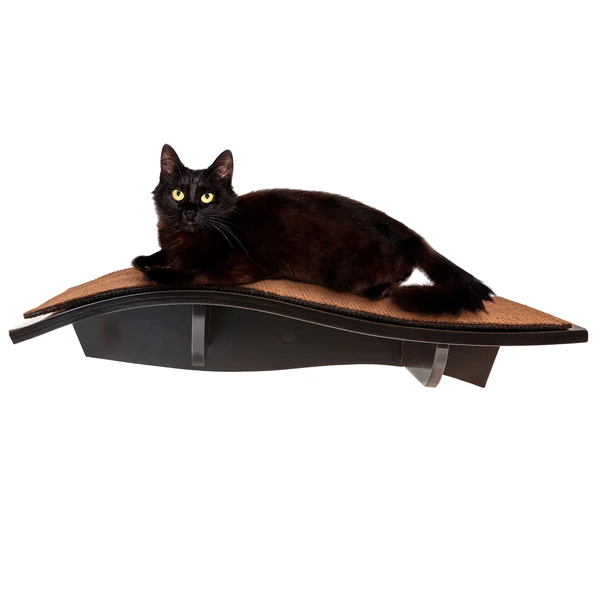 Arf Pets wall mounted Cat perch