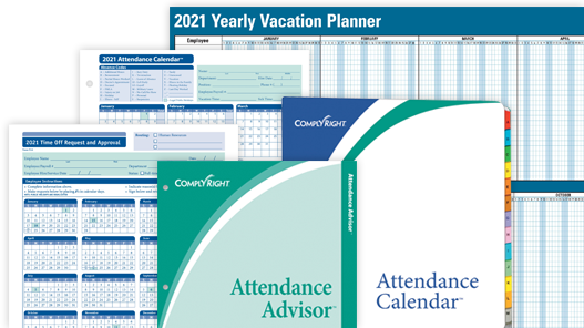 Attendance Tracking Essentials Bundle