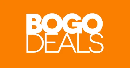 BOGO Deals: Buy One Get One | Shop Now
