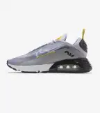 Nike  Air Max 2090  Grey - BV9977-002 | Jimmy Jazz