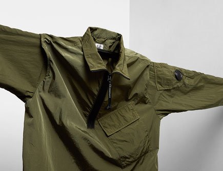 CP Company CP Company