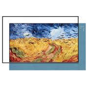 XESS 65A100L 65英寸 新造型美学 浮窗全场景TV