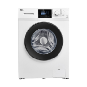 TCL 8公斤变频滚筒洗衣机