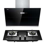 TCL 3626J+5602B液化气烟灶套装组合