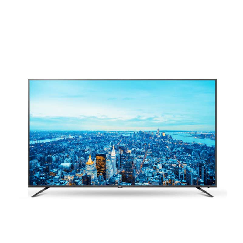 TCL 75V2 75英寸AI超智慧巨幕4K电视