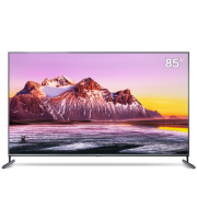 85X6C 85英寸私人影院平面电视