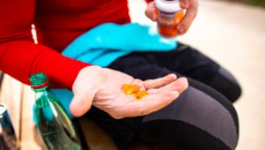 Fake Supplements Awareness – CoQ10