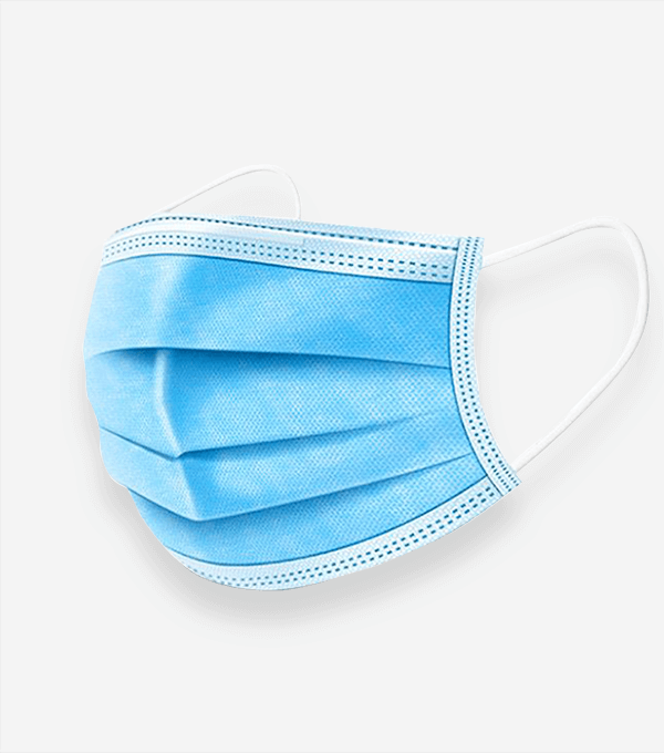 Disposable Masks