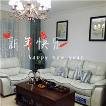 第一套房，简约混搭小户型毕业❤️