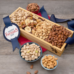 Father's Day Mixed Nut Collection 4660
