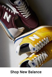 New Balance New Balance
