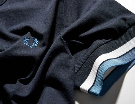 Fred Perry Fred Perry