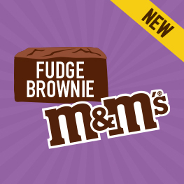 Fudge Brownie
