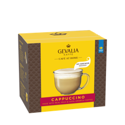 Gevalia category image - Specialty Coffee