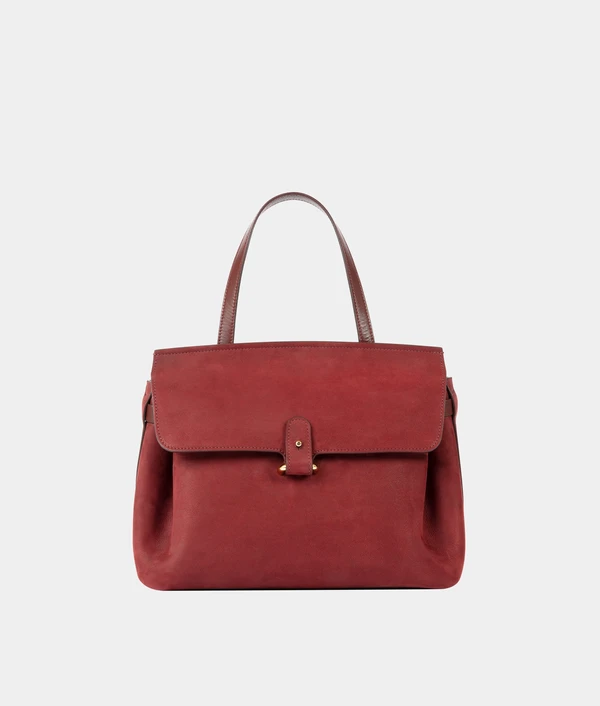 Le Grand Sac (petit) - Nubuck