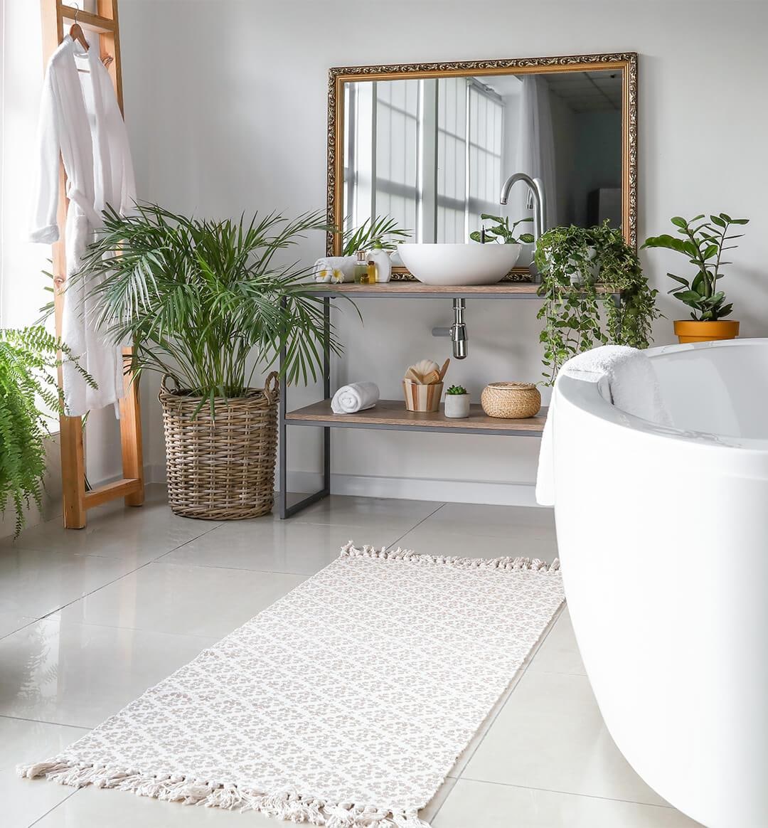 Home Page Blog Module: How to DIY Salon Services at Home