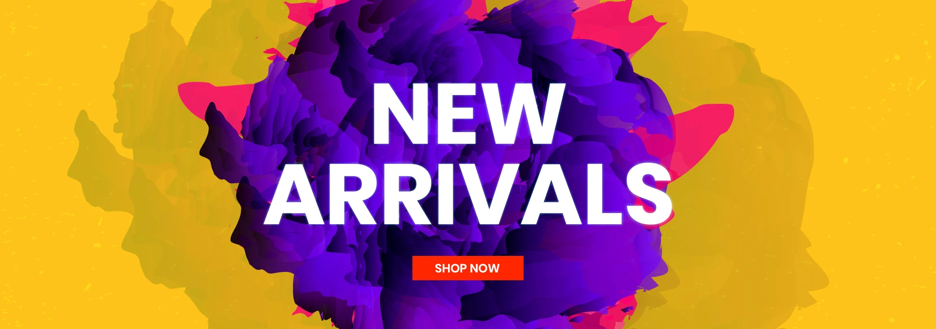 Home Banner - New Arrivals rev01b