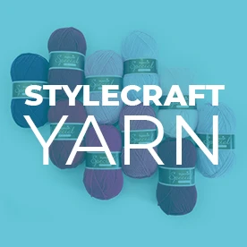 Stylecraft Knitting Yarn