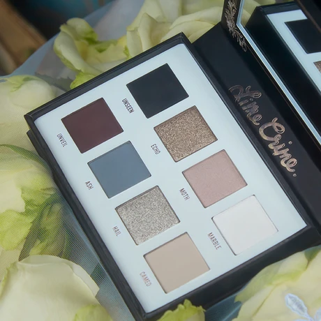 best seller immortalis palette