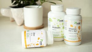 Immune Supplements by LuckyVitamin