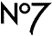 No7 Logo
