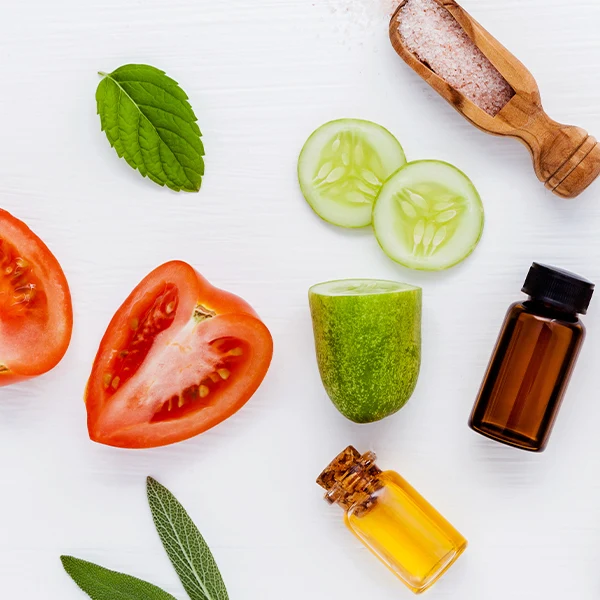 Mega Menu Spotlight: Ingredient Glossary