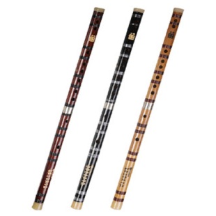 笛子初学儿童成人陈情令竹笛入门f调魔道祖师专业演奏女古风G横笛