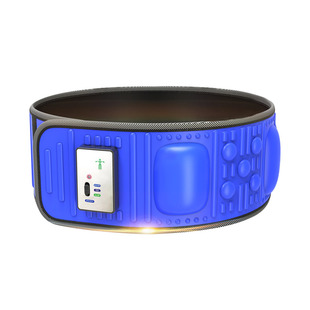 甩脂机抖抖机瘦身器材懒人燃脂腰带瘦腰瘦腿瘦肚子神器腹部减肥器