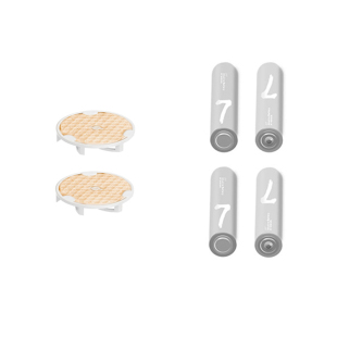小米家紫米ZMI随身驱蚊器户外电动驱蚊防蚊虫车载便携式物理驱蚊