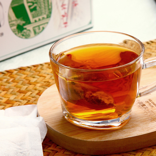 熬夜调理肠胃口气重去火男女除口腔异味囗臭三清茶清火菊花金银花