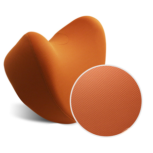 汽车内头枕腰靠护颈枕头一对可爱坐车用品颈椎靠枕小车载睡觉神器