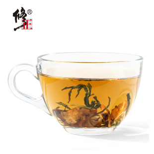 修正蒲公英茶野生整根新鲜蒲公英根茶叶婆婆丁正品浦公英非特级干