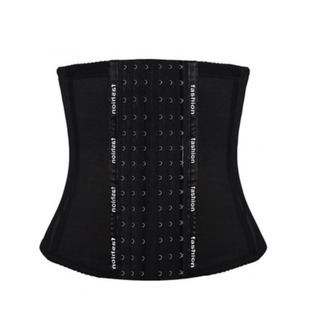 束腰夏季护腰产后运动塑腰束腹神器束缚绑带塑身衣收腹瘦身腰封女